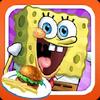 spongebob diner dash