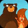squirrel and bear gamelinkexchange