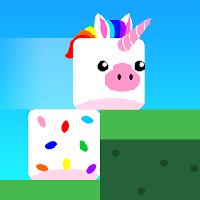 stacky bird: fun offline game