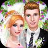 stars wedding beauty salon