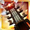 steampunk tower
