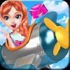 stewardess spa salon