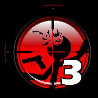 stick squad 3: modern shooter
