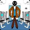 stickman airport 2017