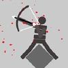 stickman arrow shooter