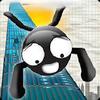 stickman base jumper