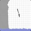 stickman cliff diving
