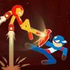stickman fight battle - shadow warriors gamelinkexchange