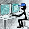 stickman five nights survival gamelinkexchange