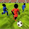 stickman football (soccer) 3d gamelinkexchange