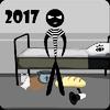 stickman jailbreak 2017