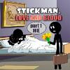 stickman love and blood&#46; he