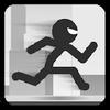 stickman - parkour runner