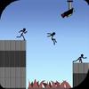 stickman parkour ultimate