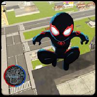 stickman rope hero vegas mafia crime simulator