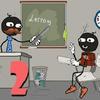 stickman school escape 2 gamelinkexchange