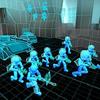 stickman simulator: neon tank warriors gamelinkexchange