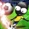 stickman soccer 2014