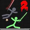 stickman warriors 2 epic