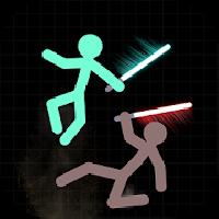 stickman warriors online : epic war