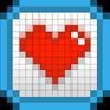 sticky pixels - coloring book gamelinkexchange