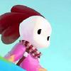 still here: a cute adventure