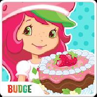 strawberry shortcake bake shop