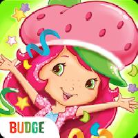 strawberry shortcake berryfest