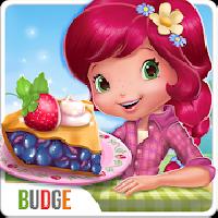 strawberry shortcake food fair