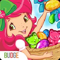 strawberry shortcake garden