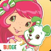 strawberry shortcake puppy