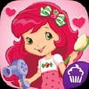 strawberry shortcake salon gamelinkexchange