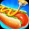 street food stand cooking game gamelinkexchange