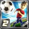 striker soccer 2
