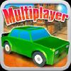 stunt car racing - multiplayer