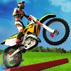 stuntman bike trial 2017