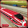 subway bullet train simulator