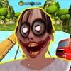 subway momo granny surf run 3d