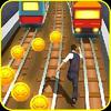 subway run surfers