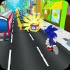 subway sonic surf dash