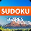 sudoku scapes