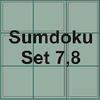 sumdoku set 7,8 gamelinkexchange