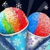 Summer Icy Snow Cone Maker