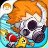 Super Battle Racers