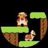 super bros original game 1985