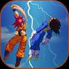 super goku dragon saiyan battle z gamelinkexchange