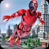 super hero grand city rescue mission