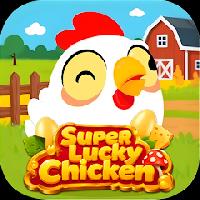 super lucky  chicken