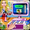 super market cashier game: fun shopping spree gamelinkexchange