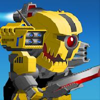 super mechs